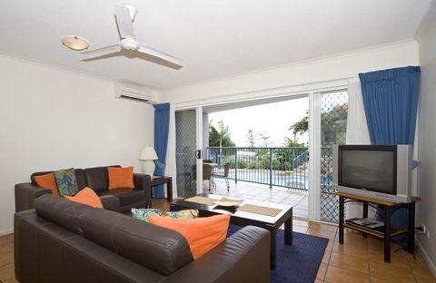 Endless Summer Resort - Accommodation Broome 5