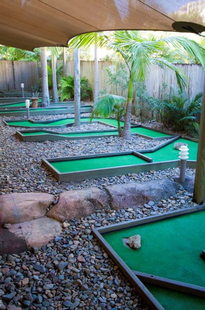 Endless Summer Resort - Accommodation Broome 7