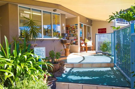 Endless Summer Resort - Accommodation Broome 8