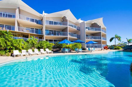 Endless Summer Resort - Accommodation Broome 10