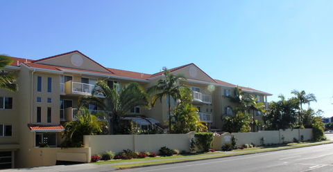 Sea Mist Palms - Accommodation Broome 0