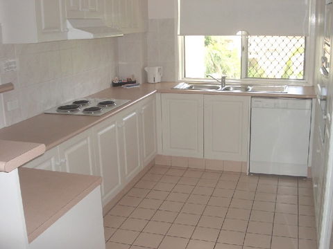 Sea Mist Palms - Accommodation Broome 1