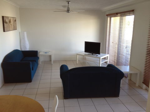 Sea Mist Palms - Accommodation Broome 2