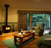 Clouds Of Montville Mountain Resort Motel - Accommodation Broome