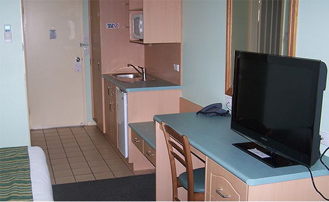 Green Gables Motel - Accommodation Broome 3