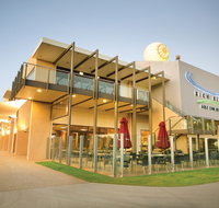 Rich River Golf Club Resort - Accommodation Broome