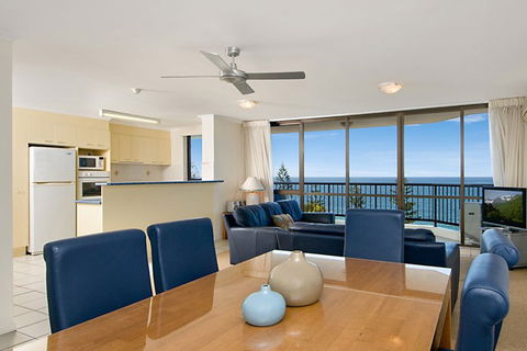 Seaview Resort - Accommodation Broome 0