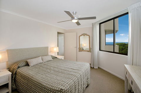 Seaview Resort - Accommodation Broome 1