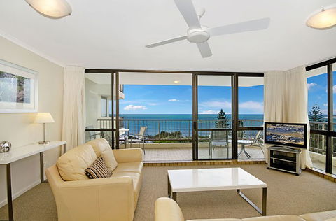 Seaview Resort - Accommodation Broome 2