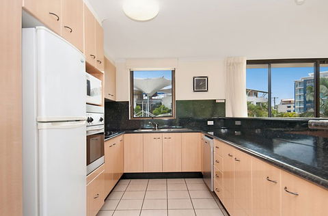 Seaview Resort - Accommodation Broome 3