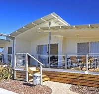 BIG4 Easts Beach Holiday Park - Accommodation Broome