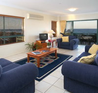 Sunshine Towers Apartments - Accommodation Broome