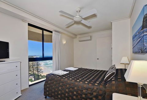 Clubb Coolum Beach - Accommodation Broome 4