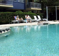 Seacove Coolum Resort - Accommodation Broome