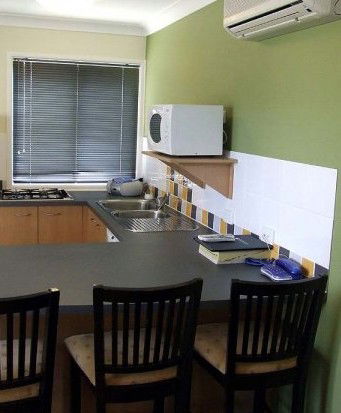 Seacove Coolum Resort - Accommodation Broome 1