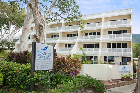 Marlin Waters Beachfront Apartments - Accommodation Broome 0