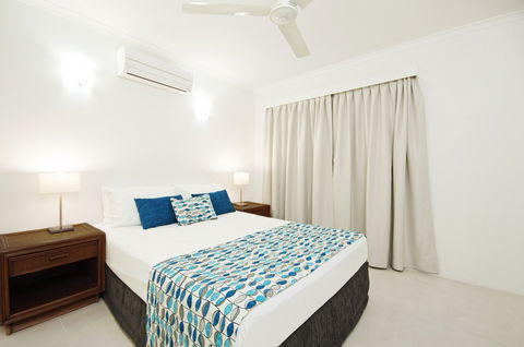 Marlin Waters Beachfront Apartments - Accommodation Broome 5