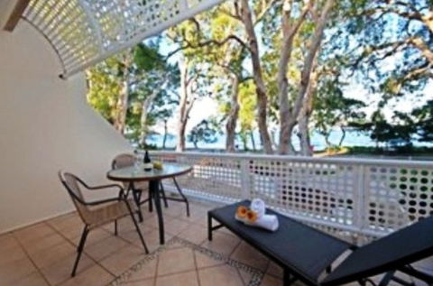 Marlin Waters Beachfront Apartments - Accommodation Broome 7