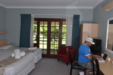 Joadja NSW Accommodation Broome