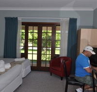 Poplars Inn - Accommodation Broome