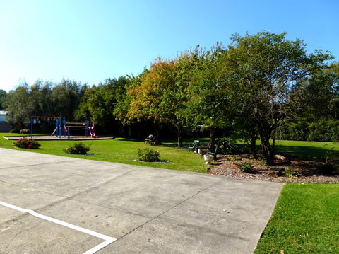 Healesville Motor Inn - Accommodation Broome 2