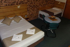 Surfside Resort Motel - Accommodation Broome 0
