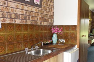 Surfside Resort Motel - Accommodation Broome 2