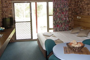 Surfside Resort Motel - Accommodation Broome 3