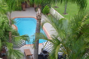 Surfside Resort Motel - Accommodation Broome 4