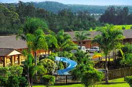Surfside Resort Motel - Accommodation Broome 6