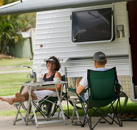 Coolum Beach Holiday Park - Accommodation Broome