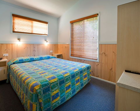 Coolum Beach Holiday Park - Accommodation Broome 1