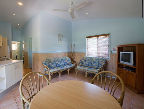 Coolum Beach Holiday Park - Accommodation Broome 2