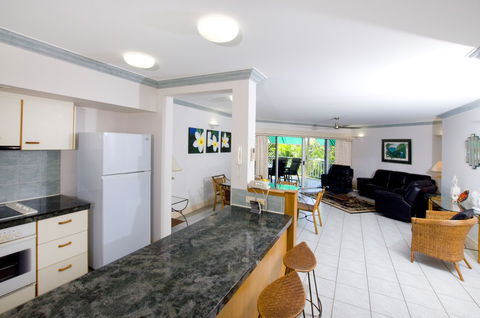 On The Beach Holiday Apartments - Accommodation Broome 6