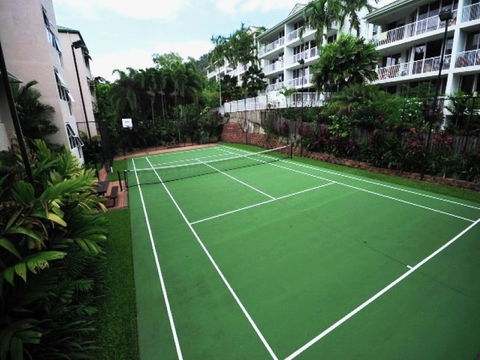 On The Beach Holiday Apartments - Accommodation Broome 7