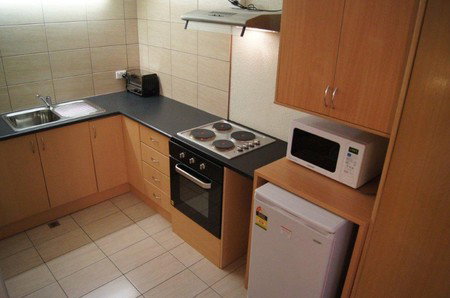 Parkdale Motor Inn - Accommodation Broome 0