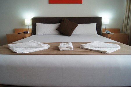 Parkdale Motor Inn - Accommodation Broome 1