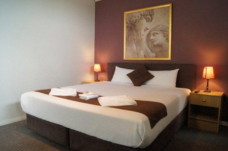 Parkdale Motor Inn - Accommodation Broome 3