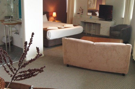 Parkdale Motor Inn - Accommodation Broome 4