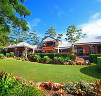 Montville Provencal Boutique Hotel - Accommodation Broome