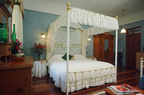 Montville Provencal Boutique Hotel - Accommodation Broome 2