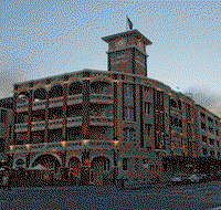 Hotel Bondi - Accommodation Broome
