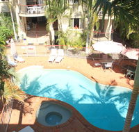 Santalina on Hervey Bay - Accommodation Broome