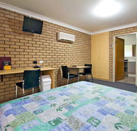 Sunray Motor Inn Toowoomba - Accommodation Broome