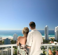 Crowne Plaza Surfers Paradise - Accommodation Broome