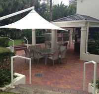 Crest Apartments - Accommodation Broome