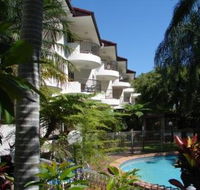 Scalinada Apartments - Accommodation Broome