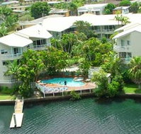 Surfers Del Rey - Accommodation Broome