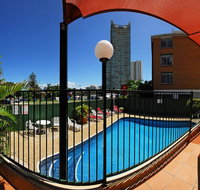 Kupari Boutique Apartments - Accommodation Broome