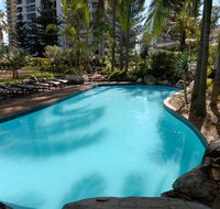 Baronnet Apartments - Accommodation Broome